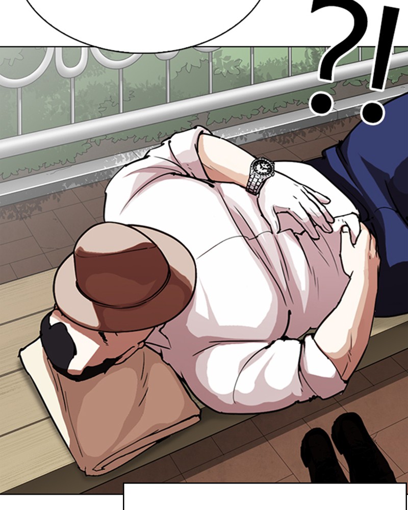 Lookism Chapitre 295 - Page 14