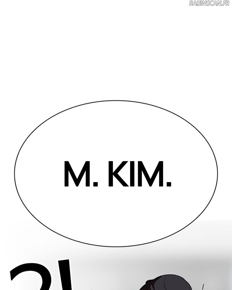 Lookism Chapitre 295 - Page 140