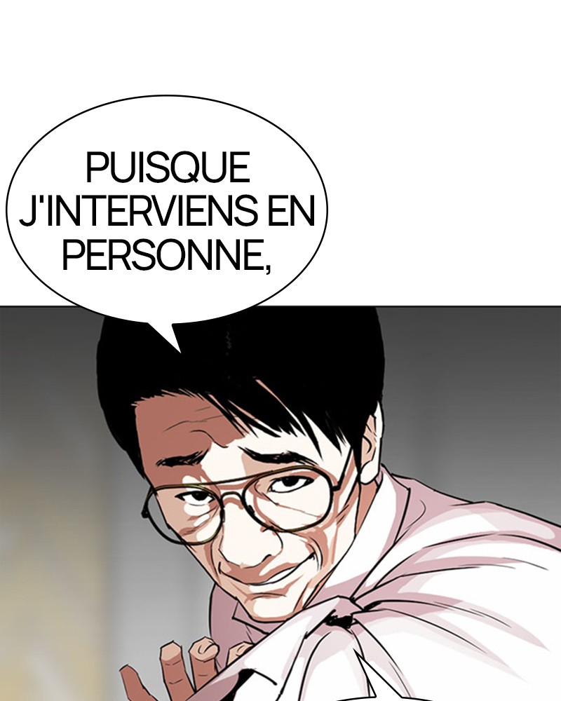 Lookism Chapitre 295 - Page 144