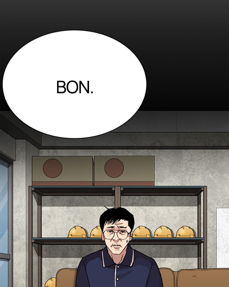Lookism Chapitre 295 - Page 146