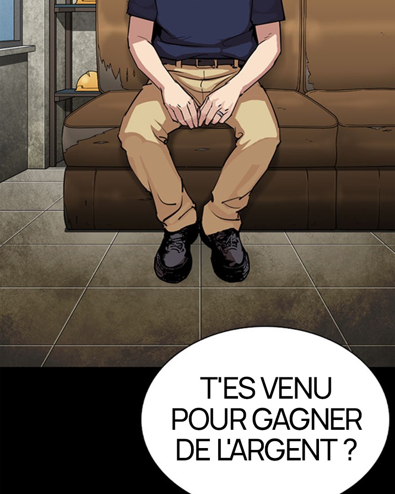 Lookism Chapitre 295 - Page 147