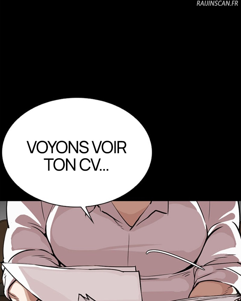 Lookism Chapitre 295 - Page 150