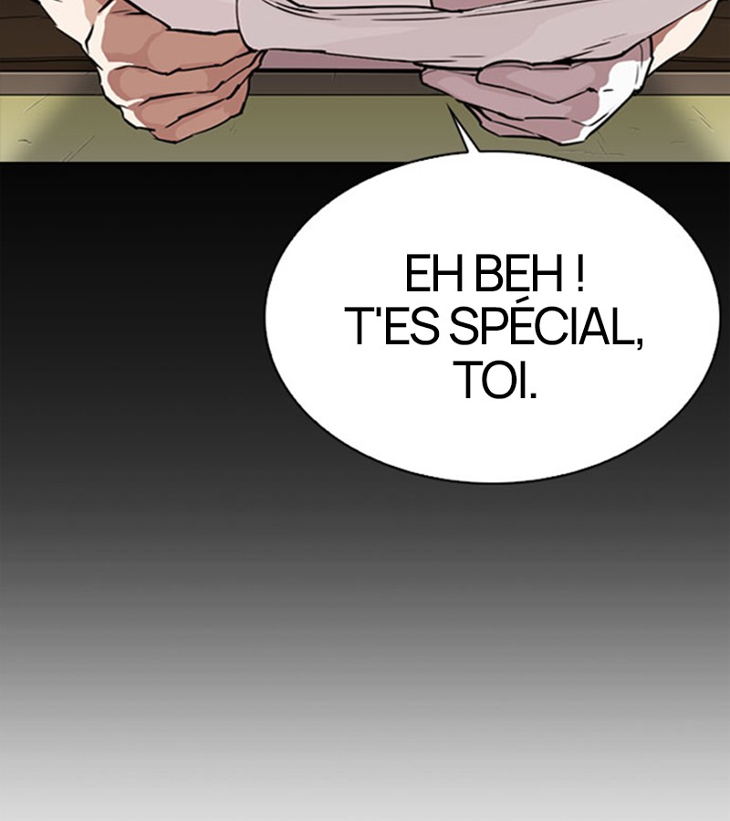 Lookism Chapitre 295 - Page 151