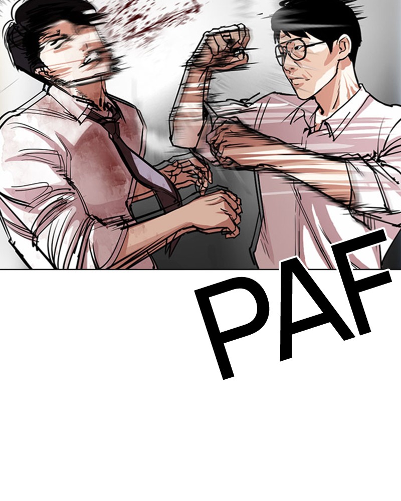 Lookism Chapitre 295 - Page 153