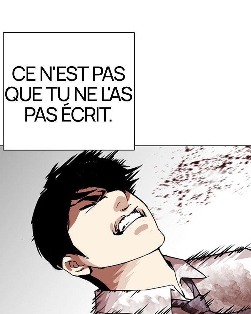 Lookism Chapitre 295 - Page 154