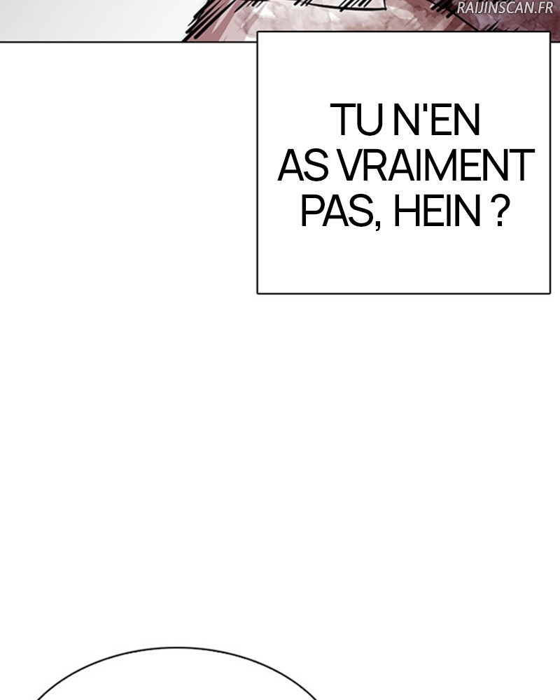 Lookism Chapitre 295 - Page 155