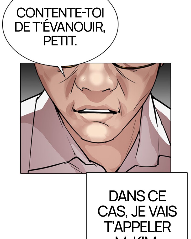 Lookism Chapitre 295 - Page 156