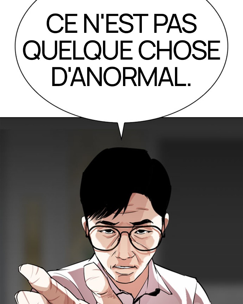 Lookism Chapitre 295 - Page 158