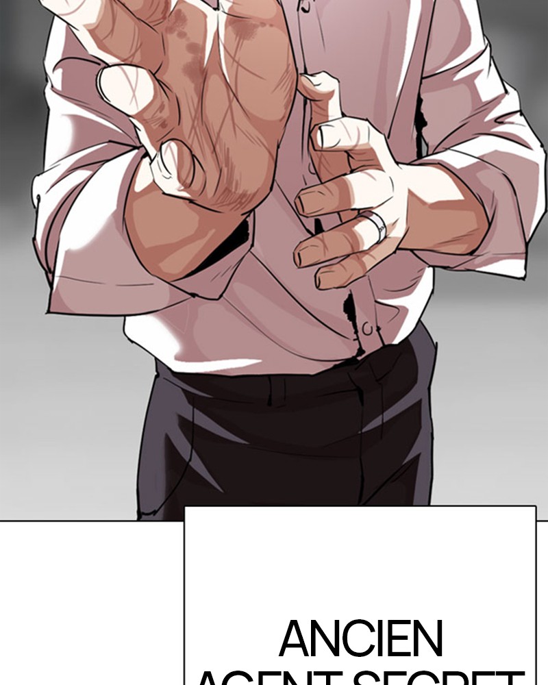 Lookism Chapitre 295 - Page 159