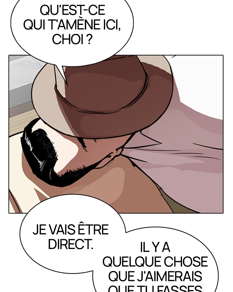 Lookism Chapitre 295 - Page 16