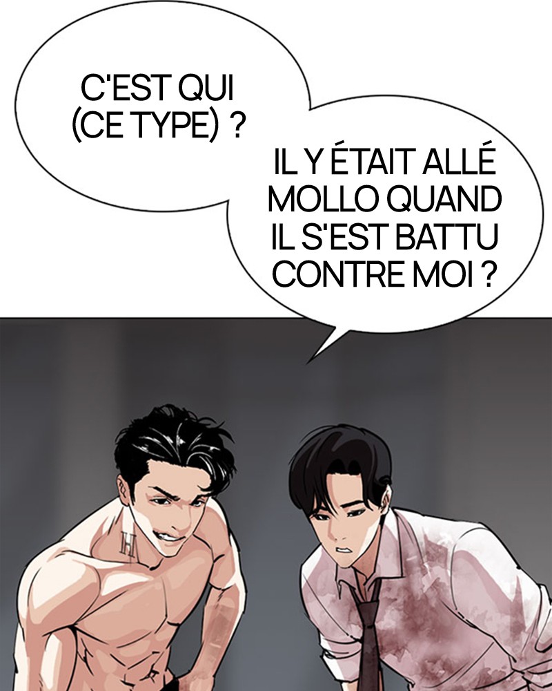 Lookism Chapitre 295 - Page 161