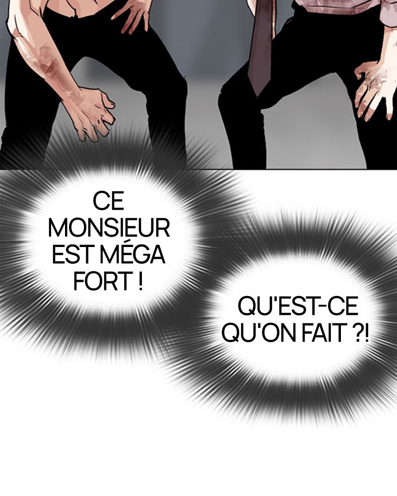 Lookism Chapitre 295 - Page 162