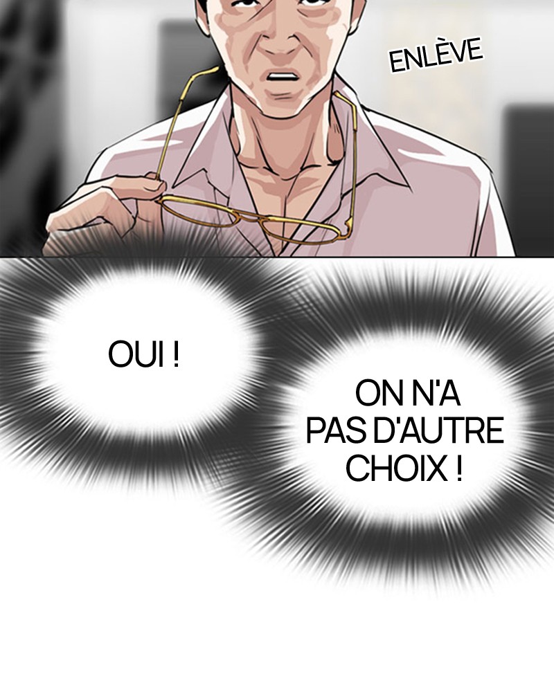 Lookism Chapitre 295 - Page 164