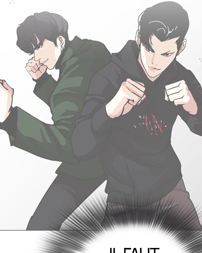 Lookism Chapitre 295 - Page 166