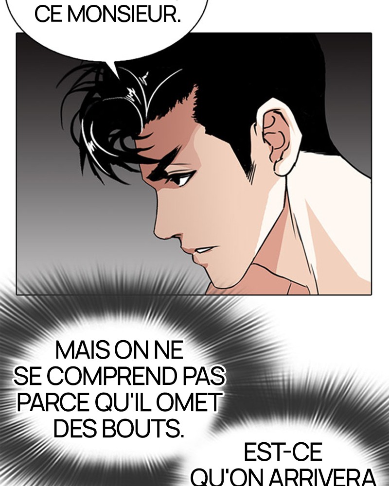 Lookism Chapitre 295 - Page 168