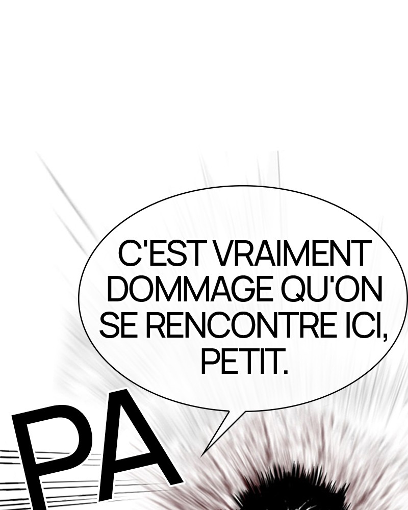 Lookism Chapitre 295 - Page 171