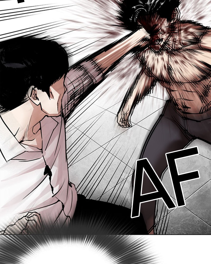 Lookism Chapitre 295 - Page 172
