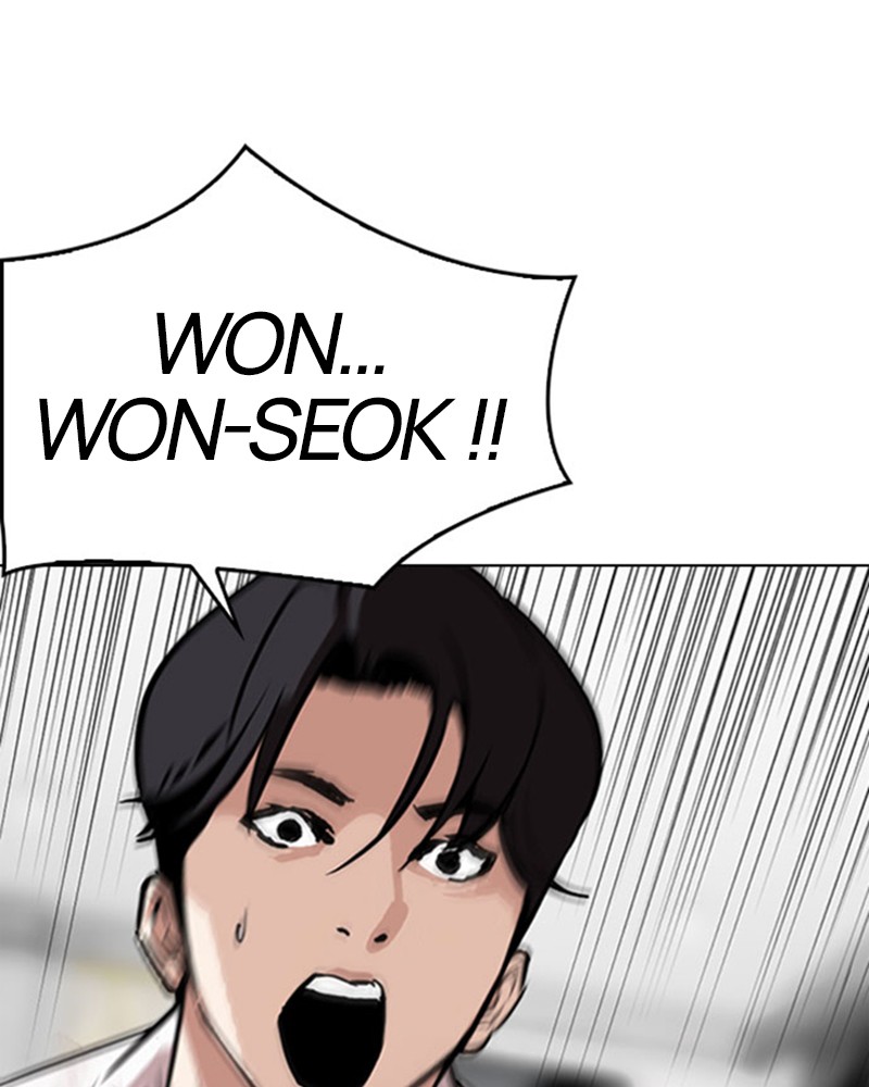 Lookism Chapitre 295 - Page 174