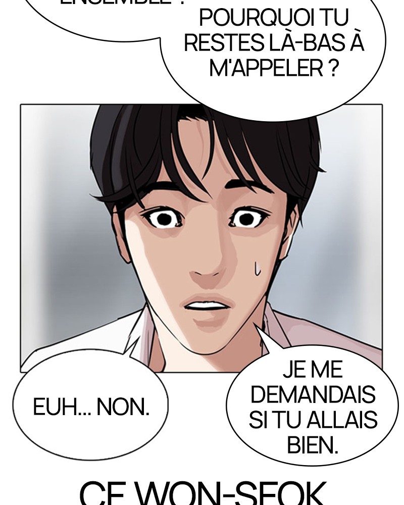Lookism Chapitre 295 - Page 179