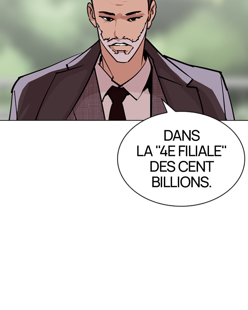 Lookism Chapitre 295 - Page 18