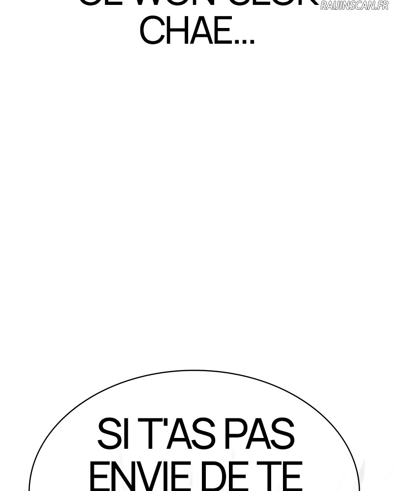 Lookism Chapitre 295 - Page 180