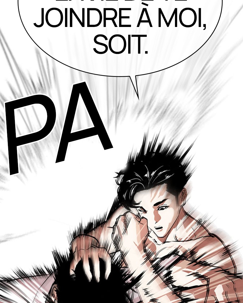 Lookism Chapitre 295 - Page 181
