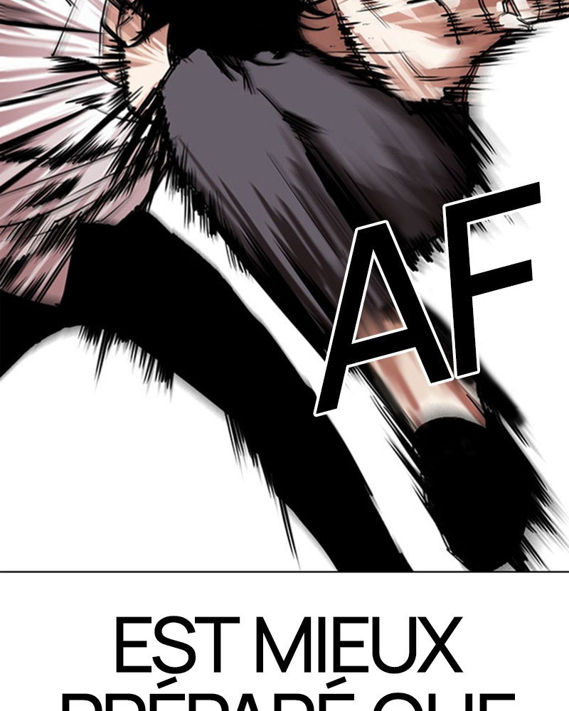 Lookism Chapitre 295 - Page 182