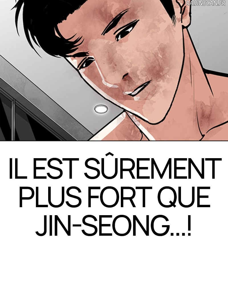 Lookism Chapitre 295 - Page 185