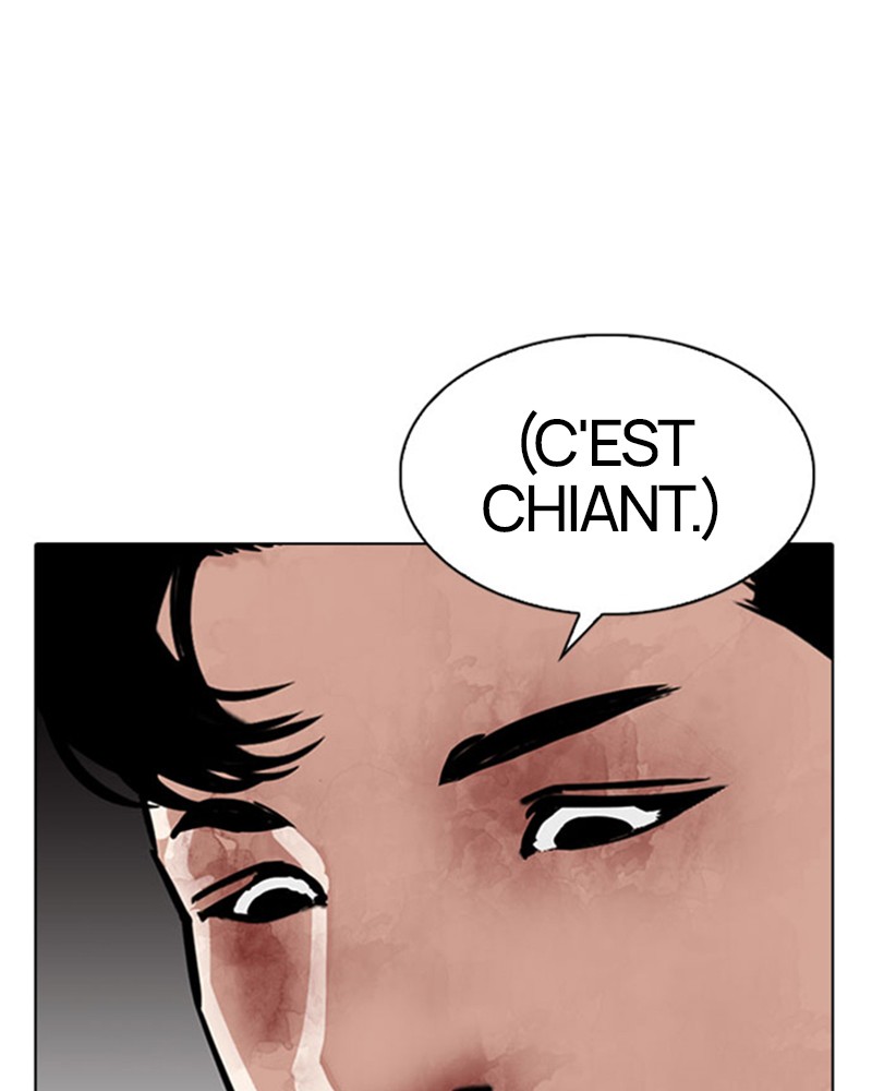 Lookism Chapitre 295 - Page 186
