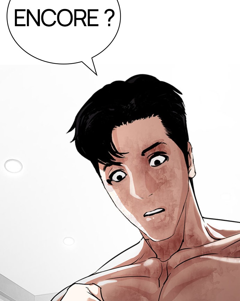 Lookism Chapitre 295 - Page 188