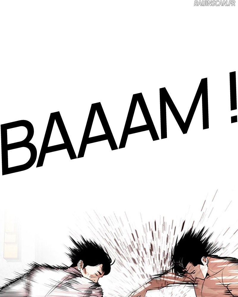 Lookism Chapitre 295 - Page 190