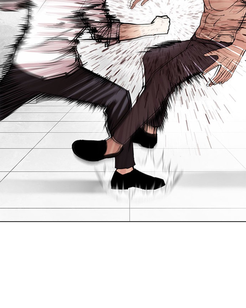 Lookism Chapitre 295 - Page 191