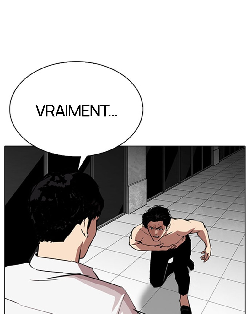 Lookism Chapitre 295 - Page 192