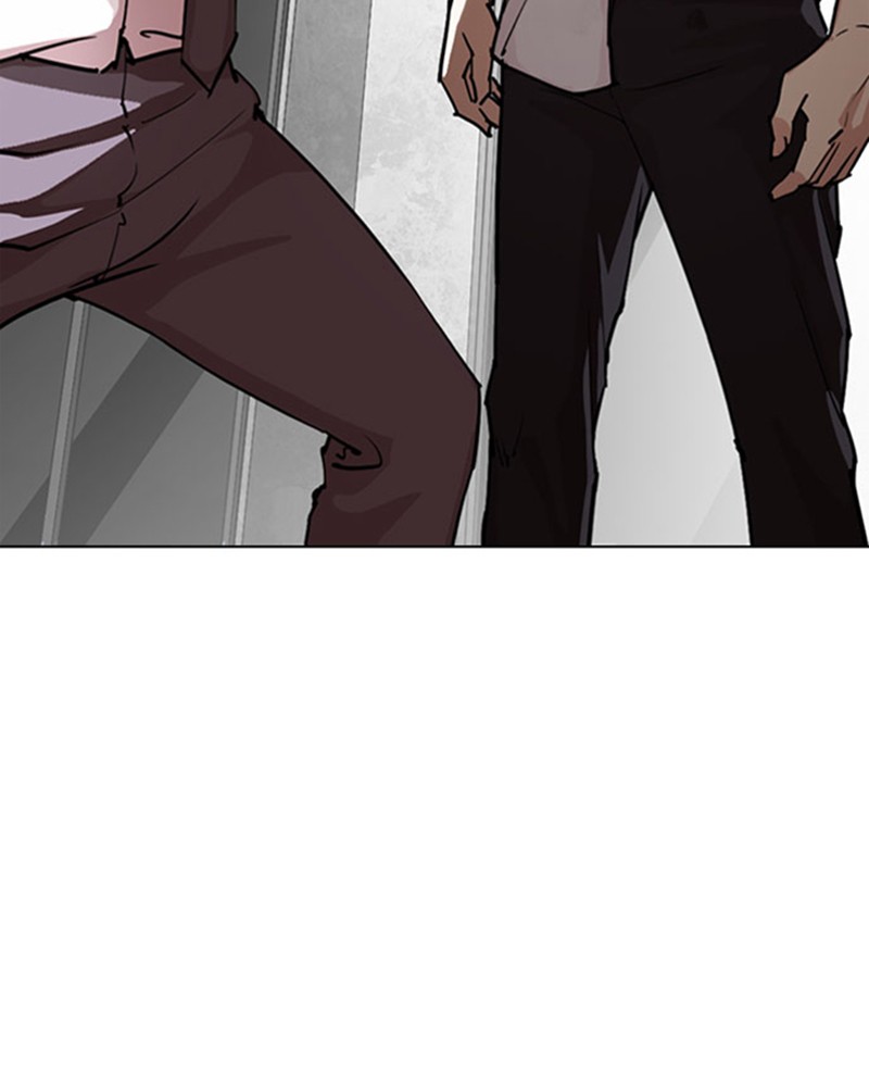 Lookism Chapitre 295 - Page 197