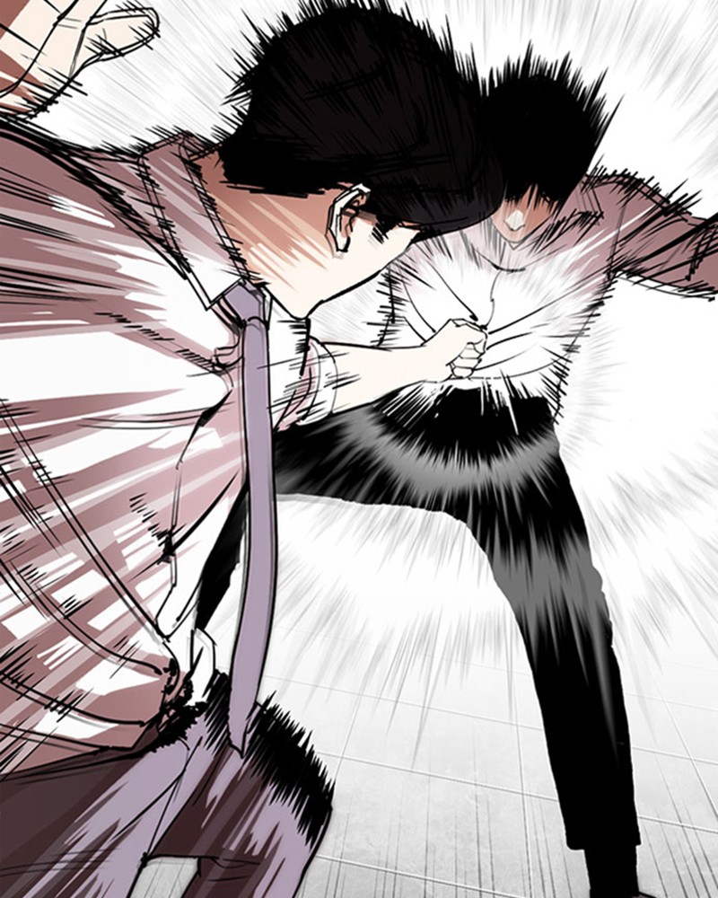 Lookism Chapitre 295 - Page 199