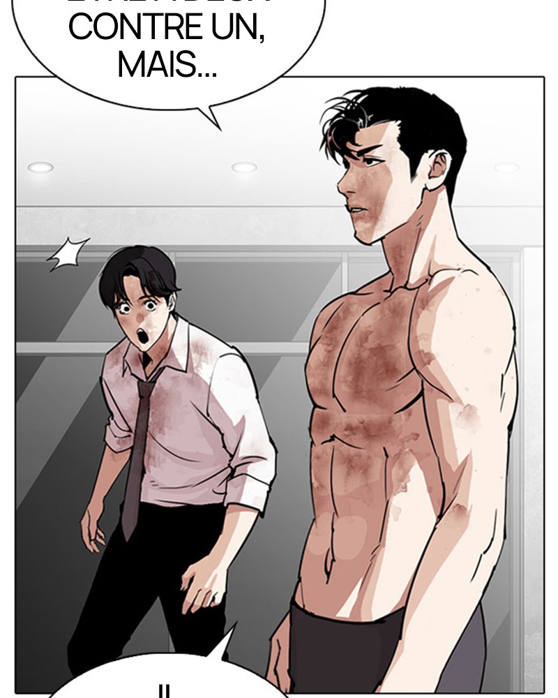 Lookism Chapitre 295 - Page 201
