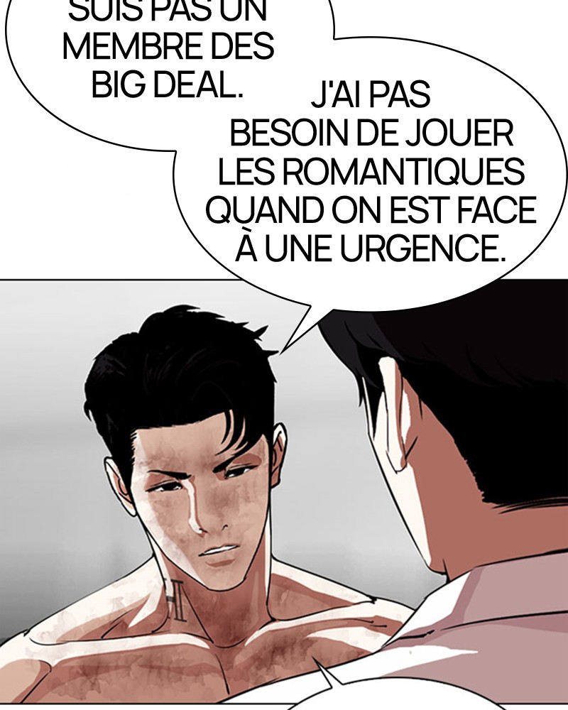 Lookism Chapitre 295 - Page 203