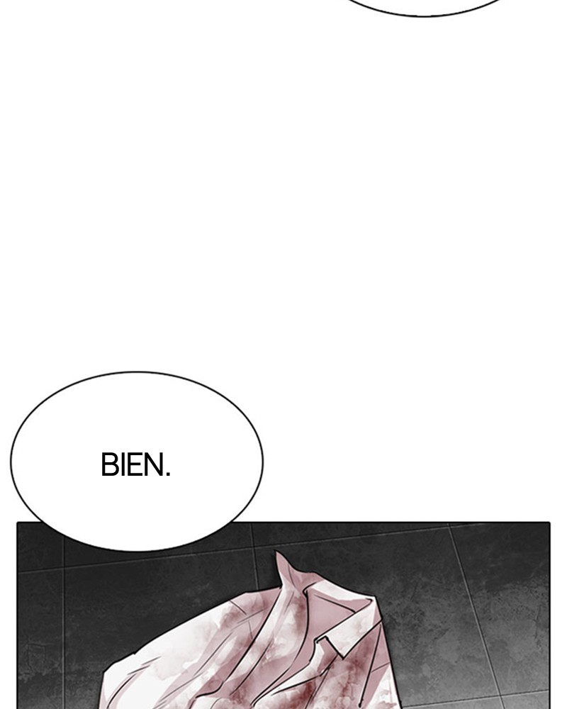 Lookism Chapitre 295 - Page 206