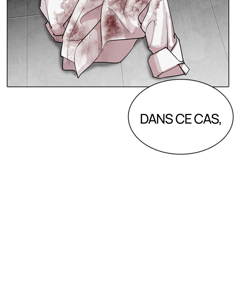 Lookism Chapitre 295 - Page 207