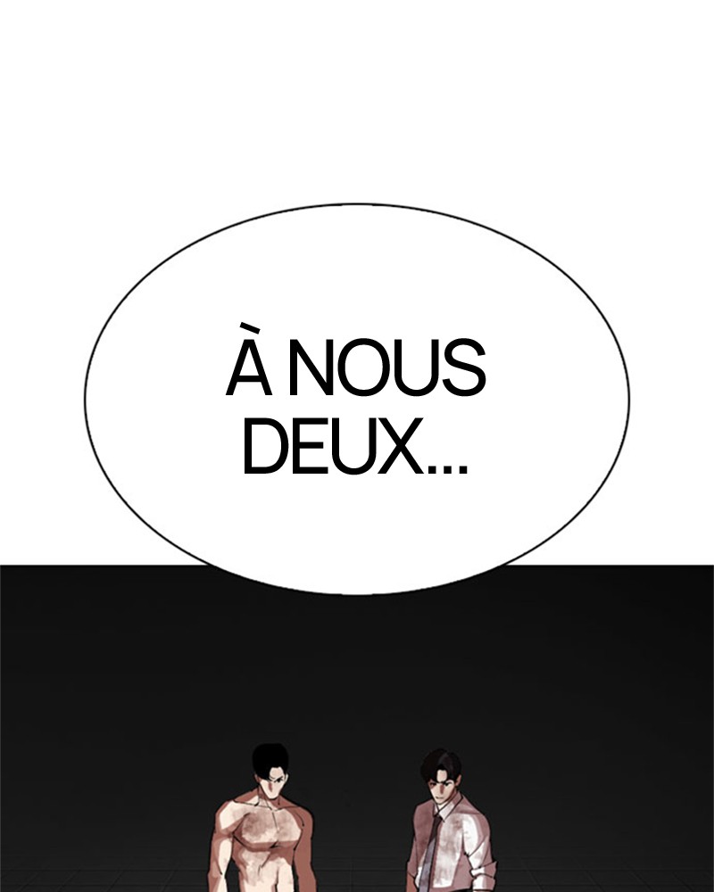 Lookism Chapitre 295 - Page 209