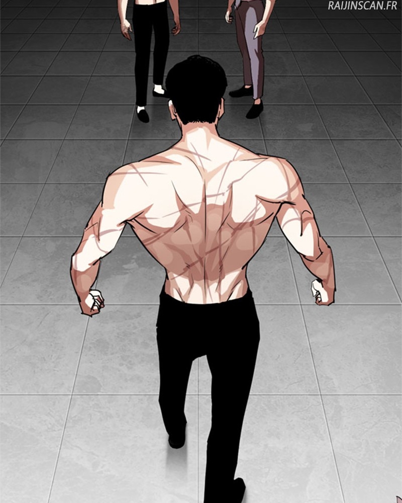 Lookism Chapitre 295 - Page 210