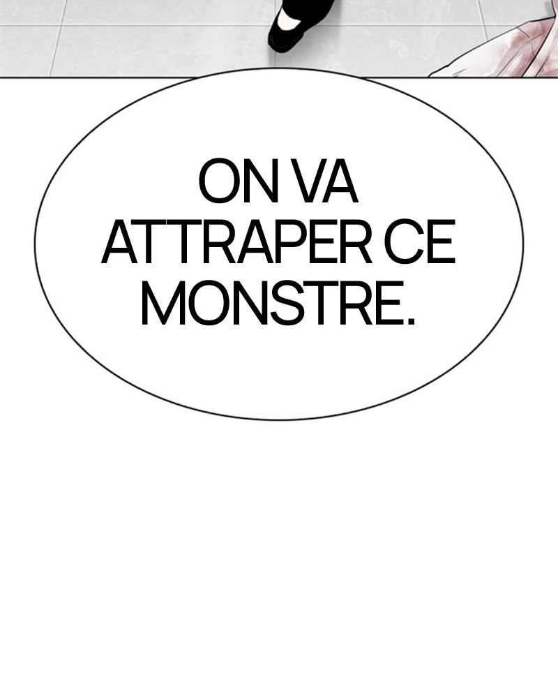 Lookism Chapitre 295 - Page 211