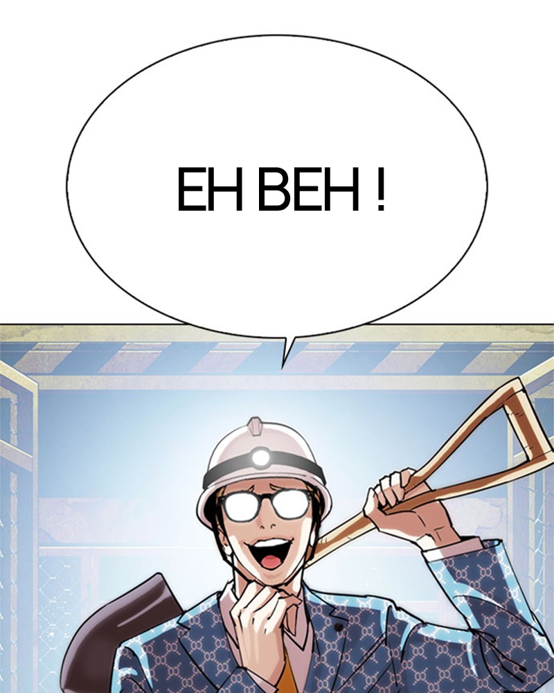 Lookism Chapitre 295 - Page 214