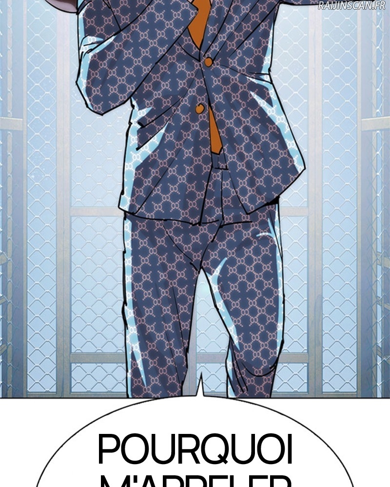 Lookism Chapitre 295 - Page 215