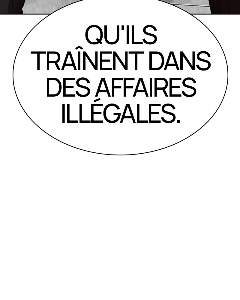 Lookism Chapitre 295 - Page 22