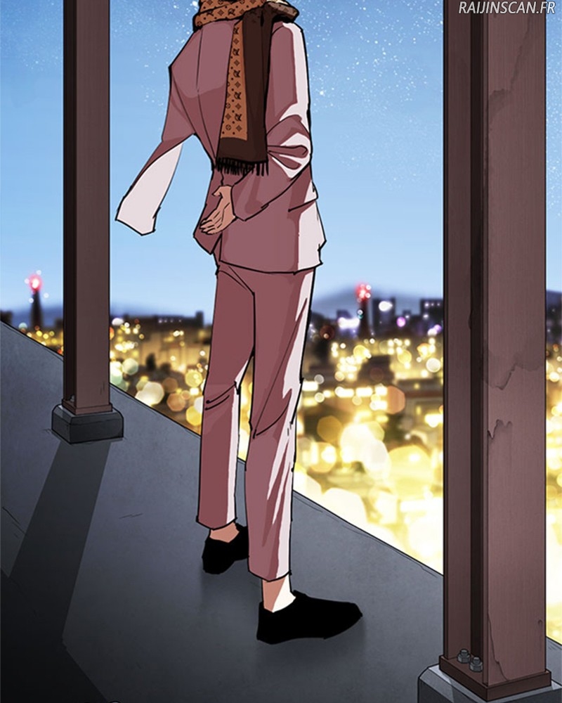 Lookism Chapitre 295 - Page 220