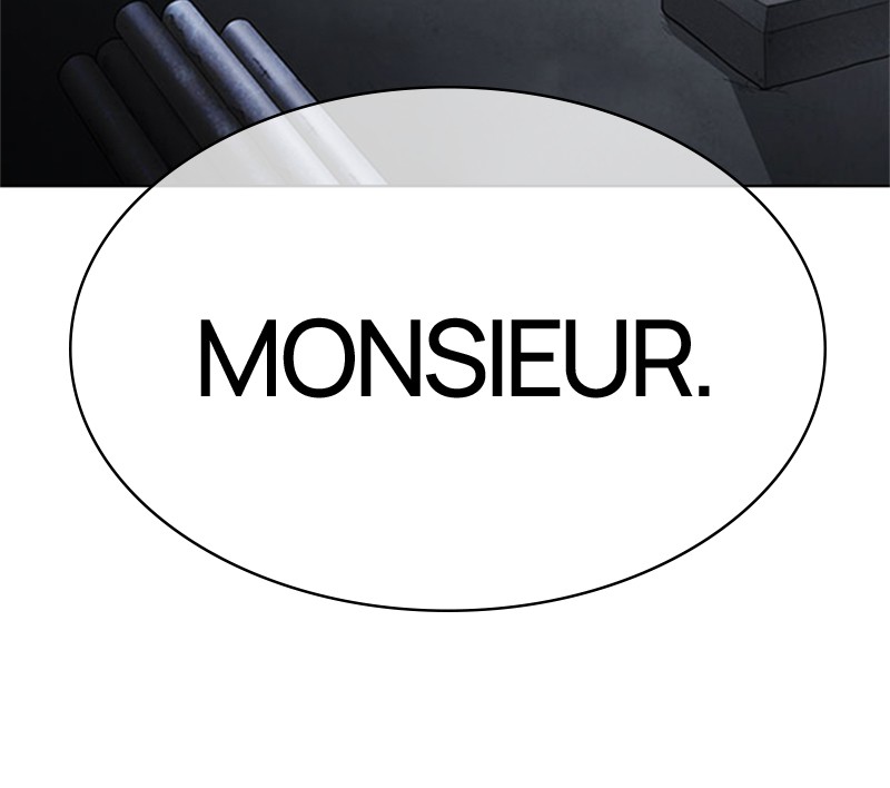 Lookism Chapitre 295 - Page 221