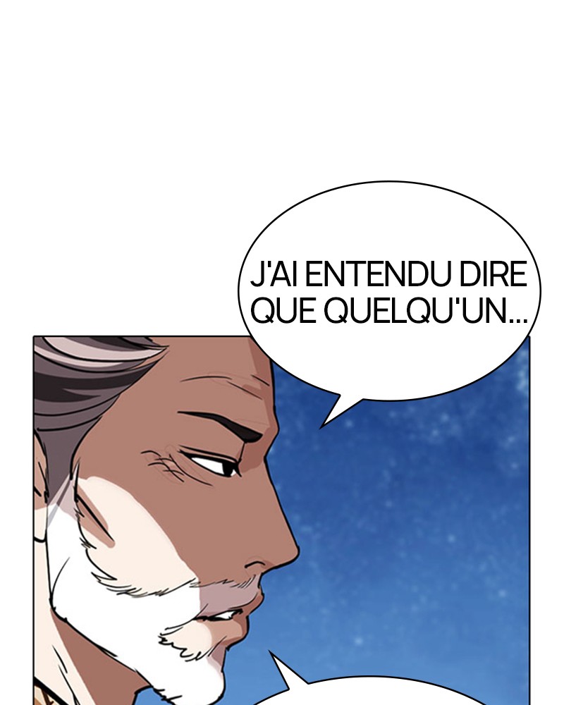 Lookism Chapitre 295 - Page 222