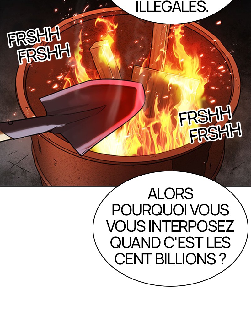 Lookism Chapitre 295 - Page 226