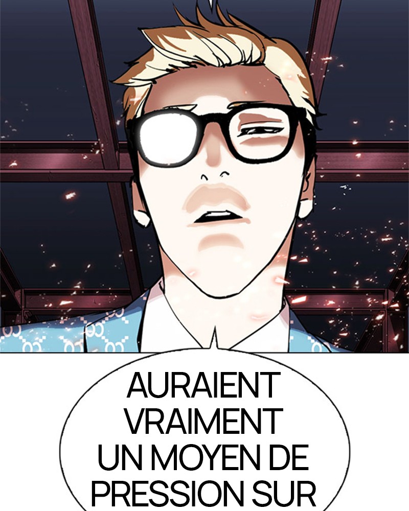 Lookism Chapitre 295 - Page 228